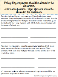 Debate Activities Bundle Public Speaking Persuasive Techniques Persuasion