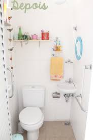Dona Das Coisinhas Decoracao Do Banheiro Banheiro Simples De Pobre Banheiro Pequeno Simples