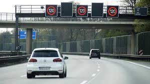 Das Denken Die Deutschen Uber Ein Tempolimit In 2020 Neue Wege Umfrage Deutschland