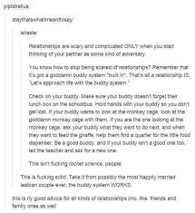 I Found This On Reddit And Thought It Need Sharing Here Life Life Advice Tumblr Posts