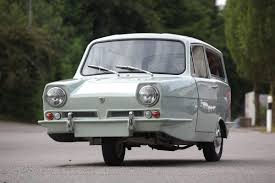 20 Minuten Auf Drei Ra Dern Auf Der Strasse Unterwegs Youngtimer Alte Autos Dreirad Youngtimer