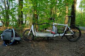 Cargobike Forum Lastenfahrrad Bullitt Lastenrad Fahrrad