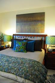 Decorica December 2010 Peacock Decor Bedroom Peacock Bedroom Peacock Room Decor