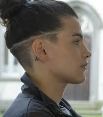 Join The Beastie Mood Androgynousbeast Undercut Long Hair Long Hair Styles Long Hair Styles Men