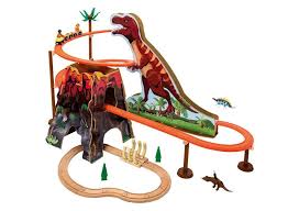Dino Train Imagibul Pas Cher Circuit Train Oxybul Eveil Et Jeux Iziva Com Oxybul Tapis Route Jeux Eveil