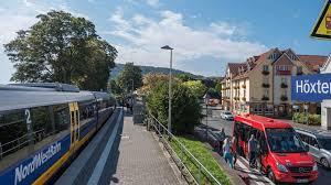 Bus Bahn Fahr Mit