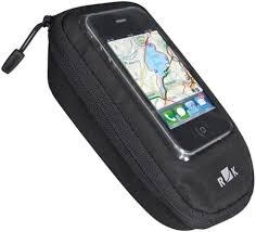 Klickfix Lenkertasche Lenkertasche Fur Smartphones Klickfix Phone Bag Plus S Online Kaufen Otto
