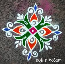 275 Simple And Easy Rangoli Designs With Dots For Home 2019 Best Diwali Kolam Photos Rangoli Designs Diwali Free Hand Rangoli Design Rangoli Border Designs
