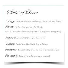 What Is Love A Philosophy Of Life Greek Words For Love Flirting Quotes Love Words