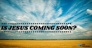 Is Jesus Coming Soon Find Out What The Bible Says Here Https Www Gotquestions Org Jesus Coming Soon Html Comelordjesus In 2020 Jesus Jesus Is Coming Coming Soon