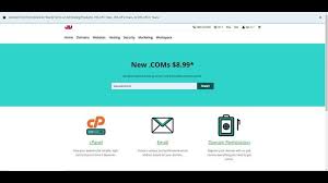 How To Register Domain Names And Hosting Youtu Be 0qsadyhof8o Domainnames Regi Email Hosting Is An Alternat Blog Hosting Sites Website Hosting Blog Hosting