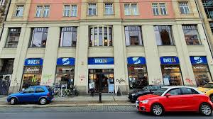 Bike24 Schliesst Filiale In Der Neustadt Neustadt Gefluster