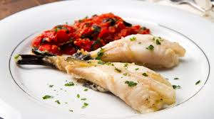Seeteufel Mit Gemuse Rezept Gutekueche Ch