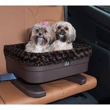 Pet Gear Car Booster Seat Pet Gear Dog Car Seats Dog Car Booster Seat