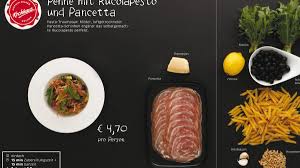 Lebensmittel Wer Im Kochhaus Einkauft Kocht Niemals Zu Viel Welt