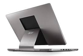 Ezel Hinge Acer P3 Laptop Is Amazing Laptop Design Laptop Acer Acer