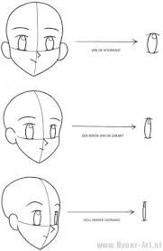 Manga Meisje Tekenen Hyper Art Tekenen Manga Tekenen Manga Meisje