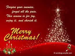 Inspirational Christmas Messages Wishes And Greetingsexpress Your Sincerest Gr Inspirational Christmas Message Merry Christmas Message Christmas Card Messages
