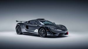 Mclaren 570s Mso X Black Uhd 4k Wallpaper Pixelz