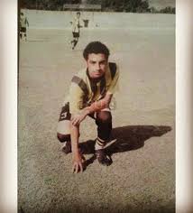 وره نادره جدا لمحمد صلاح عندما كان ناشئ فى نادى المقاولون العرب لكل مجتهد نصيب Salah Fans 22 Salah Fans 22 Sala Soccer Training Soccer Mohamed Salah