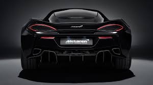 2018 Mso Mclaren 570gt Black Collection 3 Wallpaper Hd Car Wallpapers Id 9990