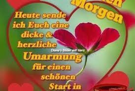 Guten Morgen Kuss Guten Morgen Kuss Guten Morgen Gruss Guten Morgen