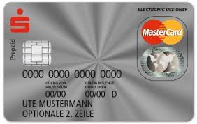 Sparkasse Prepaid Kreditkarte Test Hohe Kosten Wir Zeigen Alternativen
