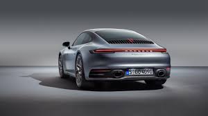 Porsche 911 Carrera 4s 2019 4k 2 Wallpaper Hd Car Wallpapers Id 11714