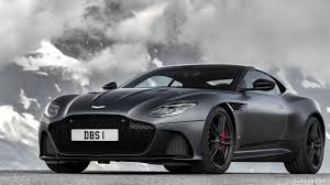 Aston Martin Dbs Superleggera Aston Martin Dbs Aston Martin Cars Aston Martin