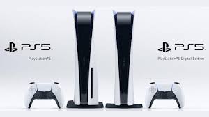 Bocoran Harga Ps5 Kembali Beredar Amazon Buka Halaman Pre Order Khusus Konsol Terbaru Ini Halaman All Tribunnews Com Mobile