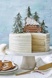 Best Ever Christmas Recipes To Make This Holiday Season Best Christmas Recipes Homemade White Cakes Christmas Cake