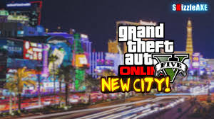 Gta 5 Online North Yankton New City Jetpack More Gta 5 Single Player Dlc Gta V Gta Online Gta 5 Online Gta 5