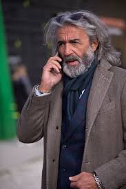 Sprezzaturaeleganza Pitti Uomo 91 Photo By Simona Bertolotto Old Man Fashion Older Mens Fashion Older Mens Hairstyles