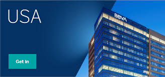 Bbva Banks Around The World Bbva