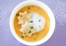 Klassische Weihnachtssuppe Rezept Rezept Weihnachtssuppe Weihnachtsessen Vorspeise Weihnachtsessen Rezepte