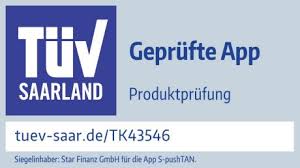 Online Banking Mit Pushtan Stadt Sparkasse Langenfeld