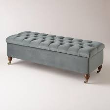 40 Idees Pour Le Bout De Lit Coffre En Images Banquette Bout De Lit Bout De Lit Lit Coffre