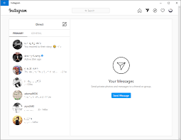 تحميل برنامج انستقرام للكمبيوتر تنزيل Download Instagram App For Pc Windows