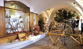 Fahrradmuseum Ybbs