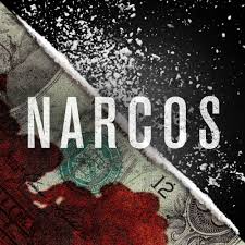 Recenziya Na Krashij Serial Lita Narcos Netflix Narcos Wallpaper Tv Series