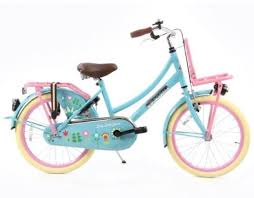 20 Hollandfahrrad Madchen Kinder Fahrrad Holland Rad Nostalgie Omafiets Stvo Kinder Fahrrad Hollandfahrrad Fahrrad Holland