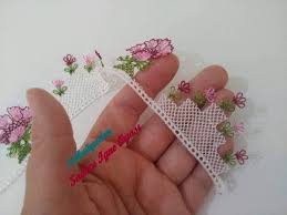 Igne Oyasi Panosundaki Pin