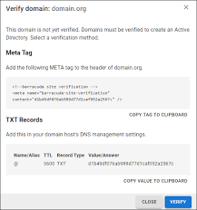 Ldap Active Directory And Azure Active Directory Barracuda Campus