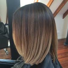 Lovevthe Natural And Soft Highlights Balyage Short Hair Balayage Hair Hair