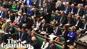 Mps To Debate Queen S Speech In Parliament Watch Live Debate Speech Queen