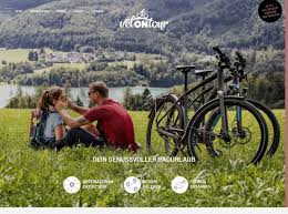 Erfolgreicher Start Fur Velontour In 2020 Touren Radtouren Kitzbuheler Alpen