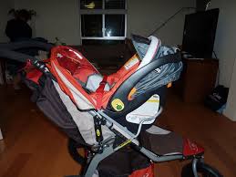 P1000222 Baby Car Seats Bob Stroller Car Seats