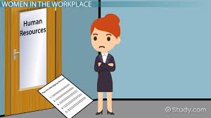 Overt Subtle Discrimination In The Workplace Definitions Examples Impact Video Lesson Transcript Study Com