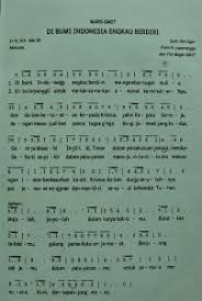 Wakil Gubernur Ntt Puji Lagu Mars Gmit Siapa Dibalik Lagu Itu Sinode Gmit