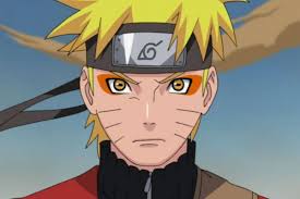 Sejarah Persaingan Dua Bijuu Bersaudara Kurama Dan Shukaku Di Naruto